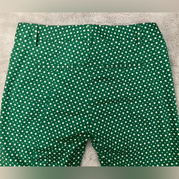 Never Worn GAP Slim Cropped Pants, sz 0 - Picture 3 of 5